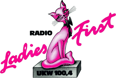 Radio Ladies First